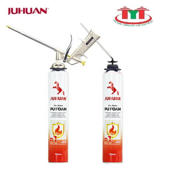KEO BỌT CHỐNG CHÁY JUHUAN B1