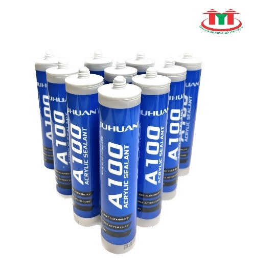 KEO JUHUAN A100 – ACRYLIC SELANT