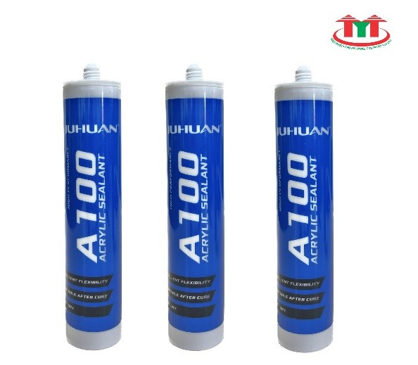 KEO JUHUAN A100 – ACRYLIC SELANT