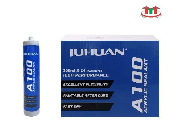 KEO JUHUAN A100 – ACRYLIC SELANT