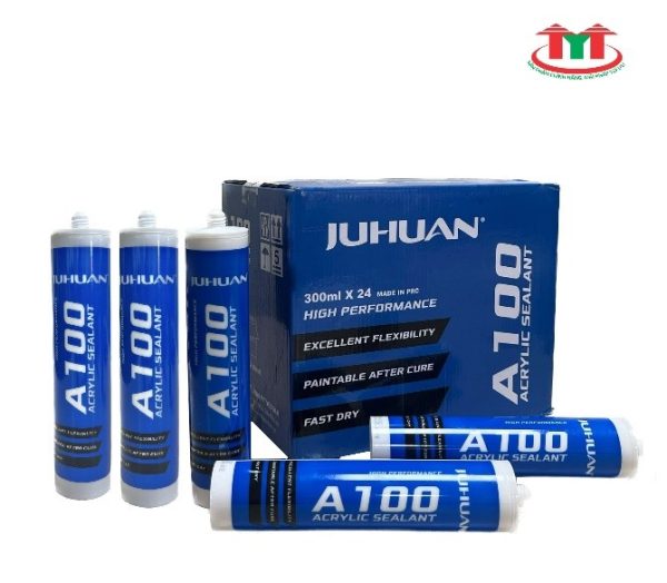 KEO JUHUAN A100 – ACRYLIC SELANT