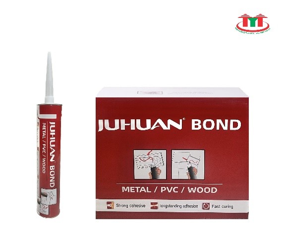 KEO DÁN ĐA NĂNG – JUHUAN BOND