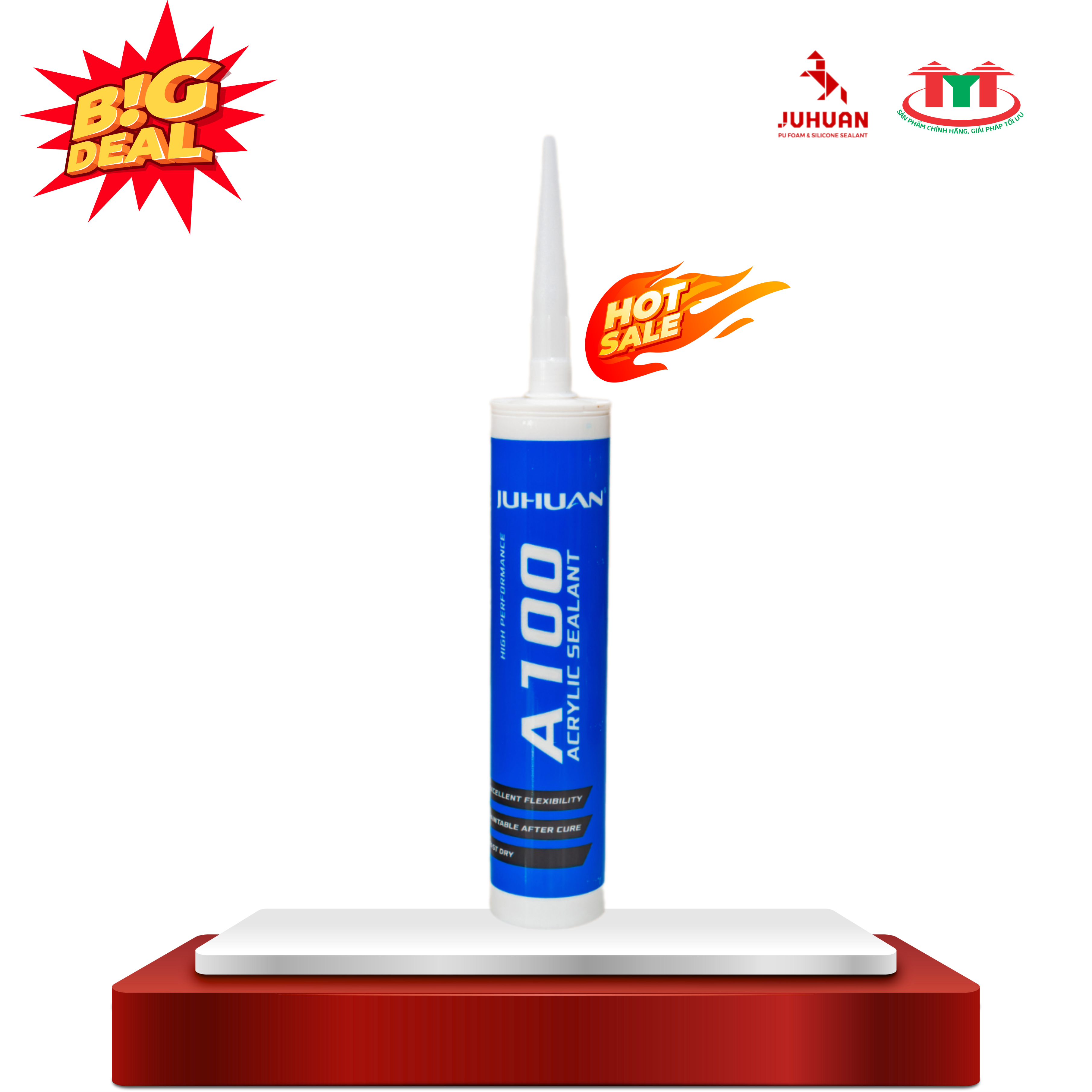 KEO ACRYLIC JUHUAN A100