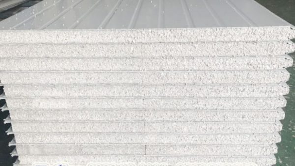 VÁCH NGĂN/ PANEL EPS