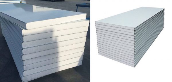 VÁCH NGĂN/ PANEL EPS