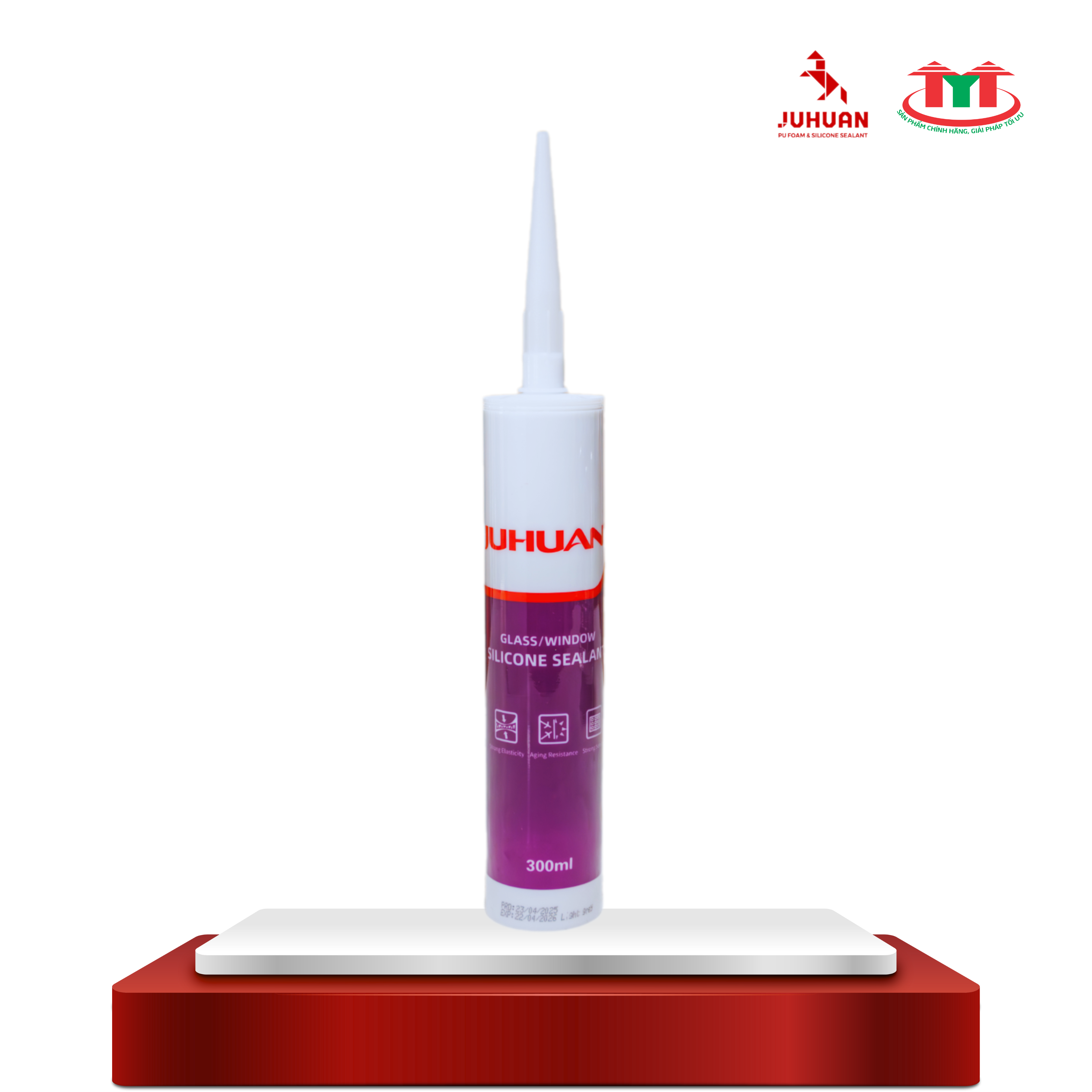 KEO TRUNG TÍNH JUHUAN J30