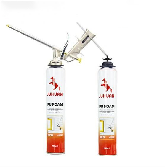 KEO BỌT PU - JUHUAN PU FOAM