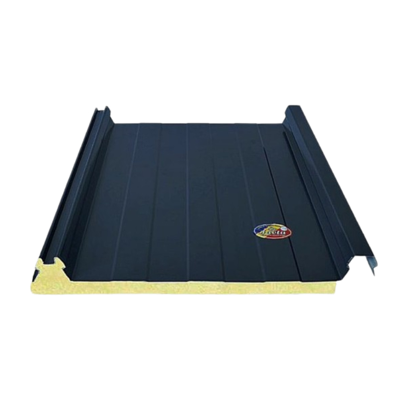 TẤM LỢP KLIPLOCK PU JAVTA 2 SÓNG