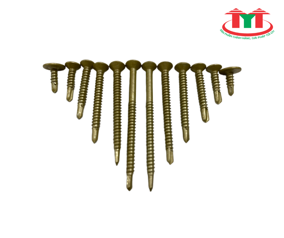 VÍT TỰ KHOAN  NHÚNG NÓNG TYT