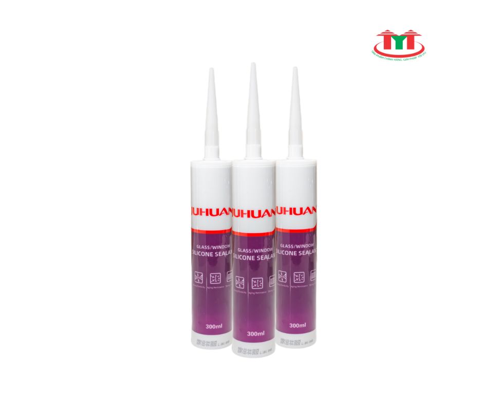 KEO TRUNG TÍNH JUHUAN J30