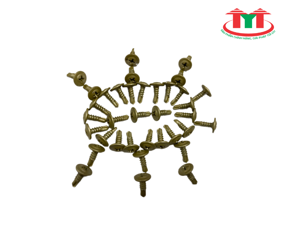 VÍT TỰ KHOAN  NHÚNG NÓNG TYT