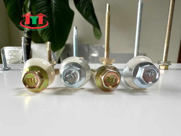 VÍT BẮN TÔN CHỐNG DỘT TYT
