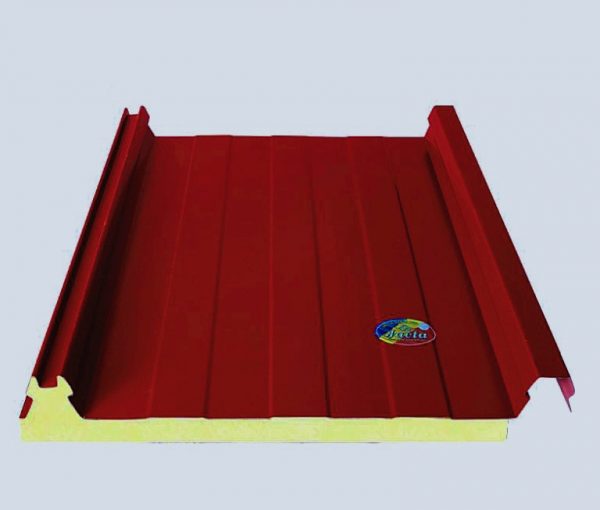 TẤM LỢP KLIPLOCK PU JAVTA 2 SÓNG