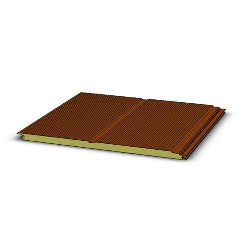 VÁCH NGOÀI/ PANEL PU JAVTA
