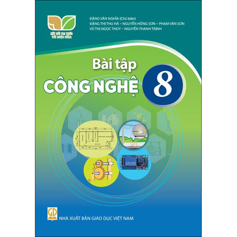 Giải Công nghệ 8 Kết nối tri thức Bài 17: Ngành nghề trong lĩnh vực kĩ thuật điện