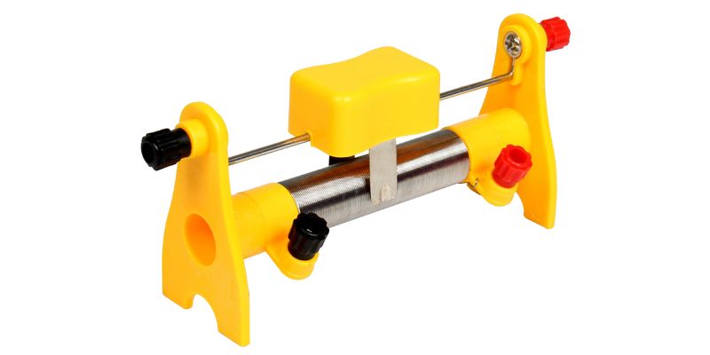 Biến trở con chạy 20Ω 2A