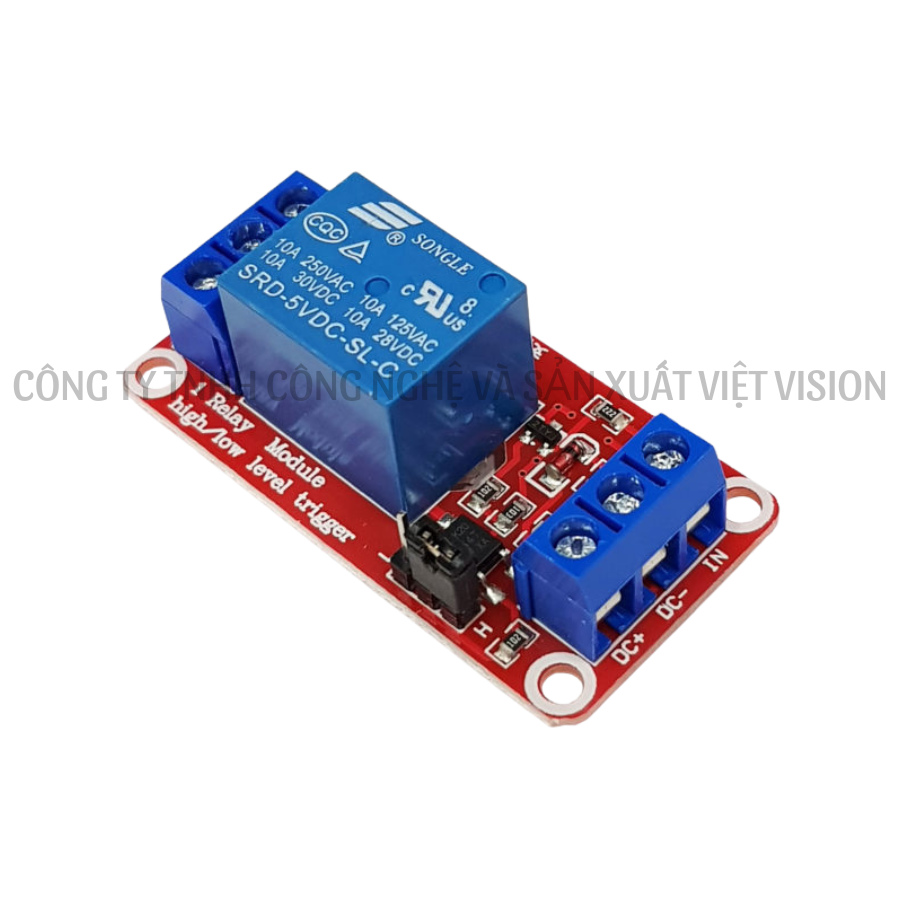 Bộ lắp ráp mạch điện sử dụng mô đun cảm biến vật cản môn Công nghệ lớp 8
