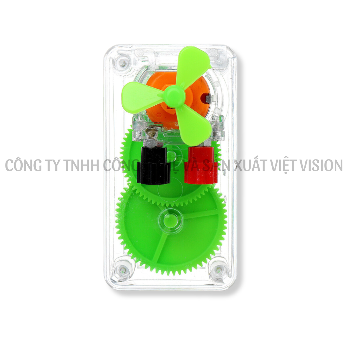 Bộ thí nghiệm chuyển hóa cơ năng thành điện năng môn vật lý theo thông tư 38/2021/TT-BGDĐT