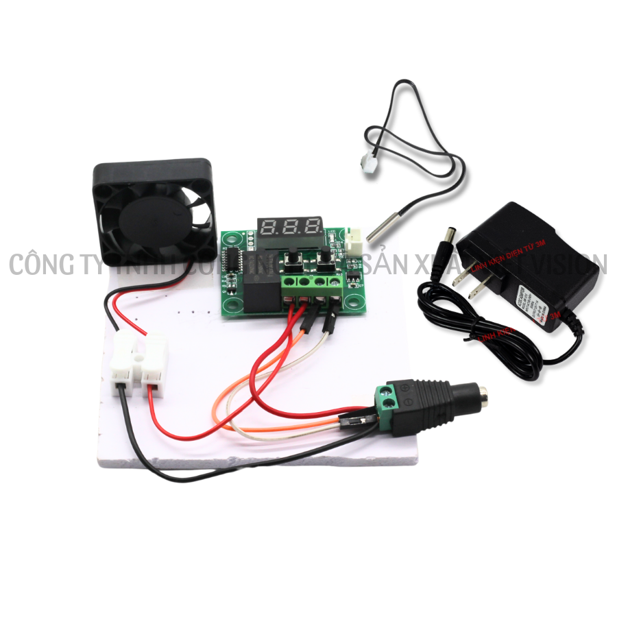 Combo thực hành kỹ thuật điện - Công Nghệ lớp 8 theo thông tư 38/2021/TT-BGDĐT