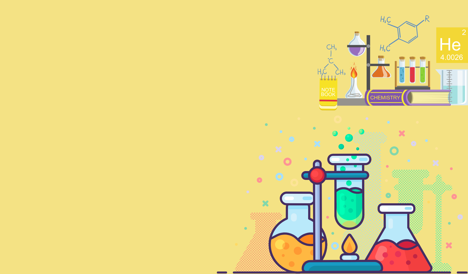 Thiết bị giáo dục THPT <br> Đam mê nghiên cứu  <br> Phát triển tương lai