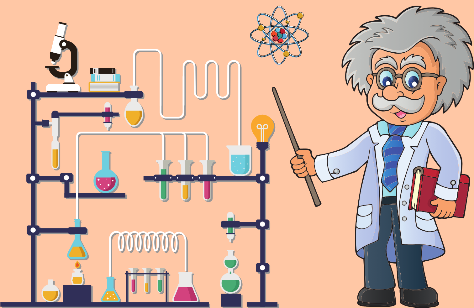 Thiết bị giáo dục