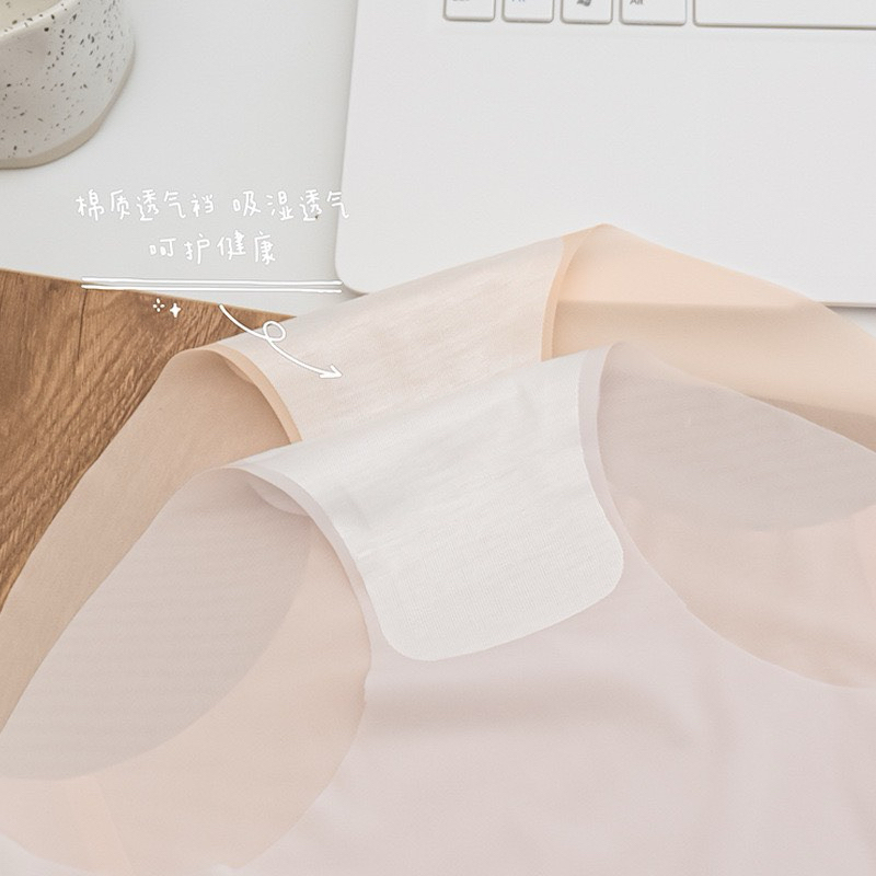 Quần Lót Nữ Siêu Mỏng Nhẹ Tàng Hình Co Giãn 4 Chiều - Fshop68