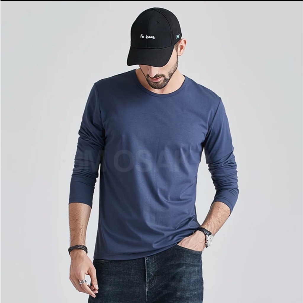 Áo Giữ Nhiệt Nam 3M OSAKA Mùa Thu Đông Siêu Ấm Thoáng Khí -Fshop68