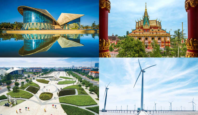 Vùng trời nào cũng là quê hương...