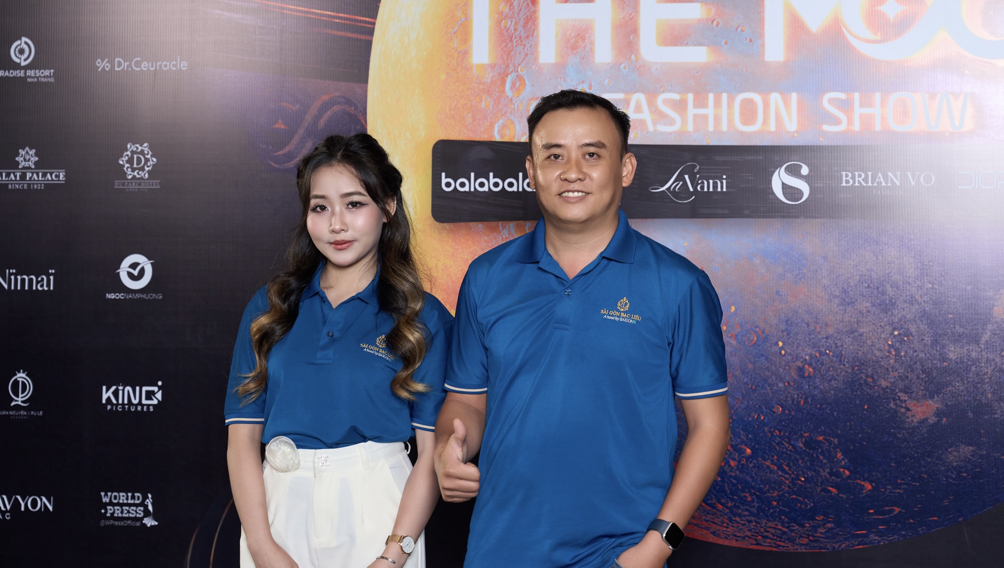 SÀI GÒN – BẠC LIÊU ĐỒNG HÀNH CÙNG MISS COSMO VIETNAM 2025