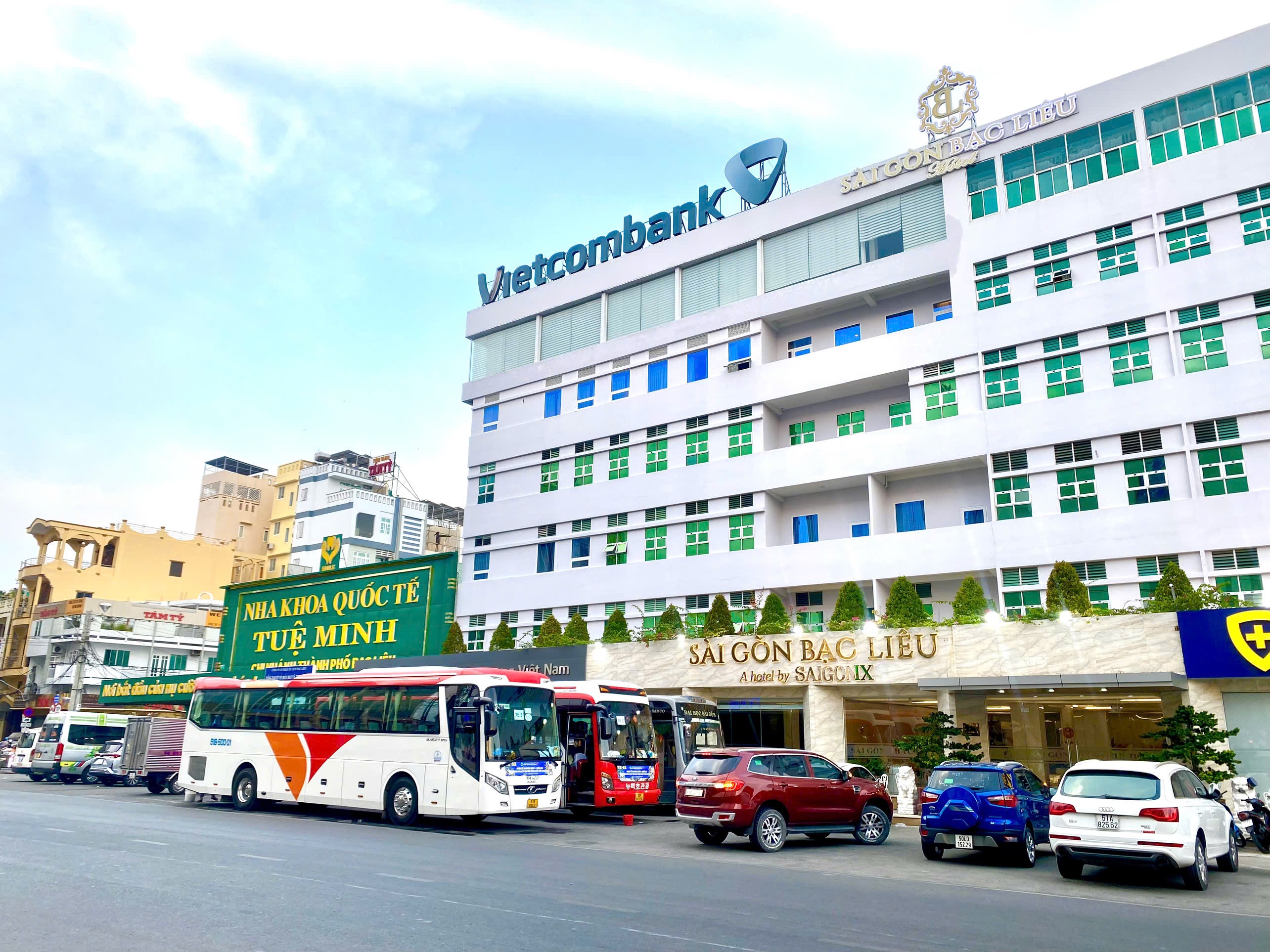 Cơm Đoàn Bạc Liêu – Gắn Kết Hành Trình