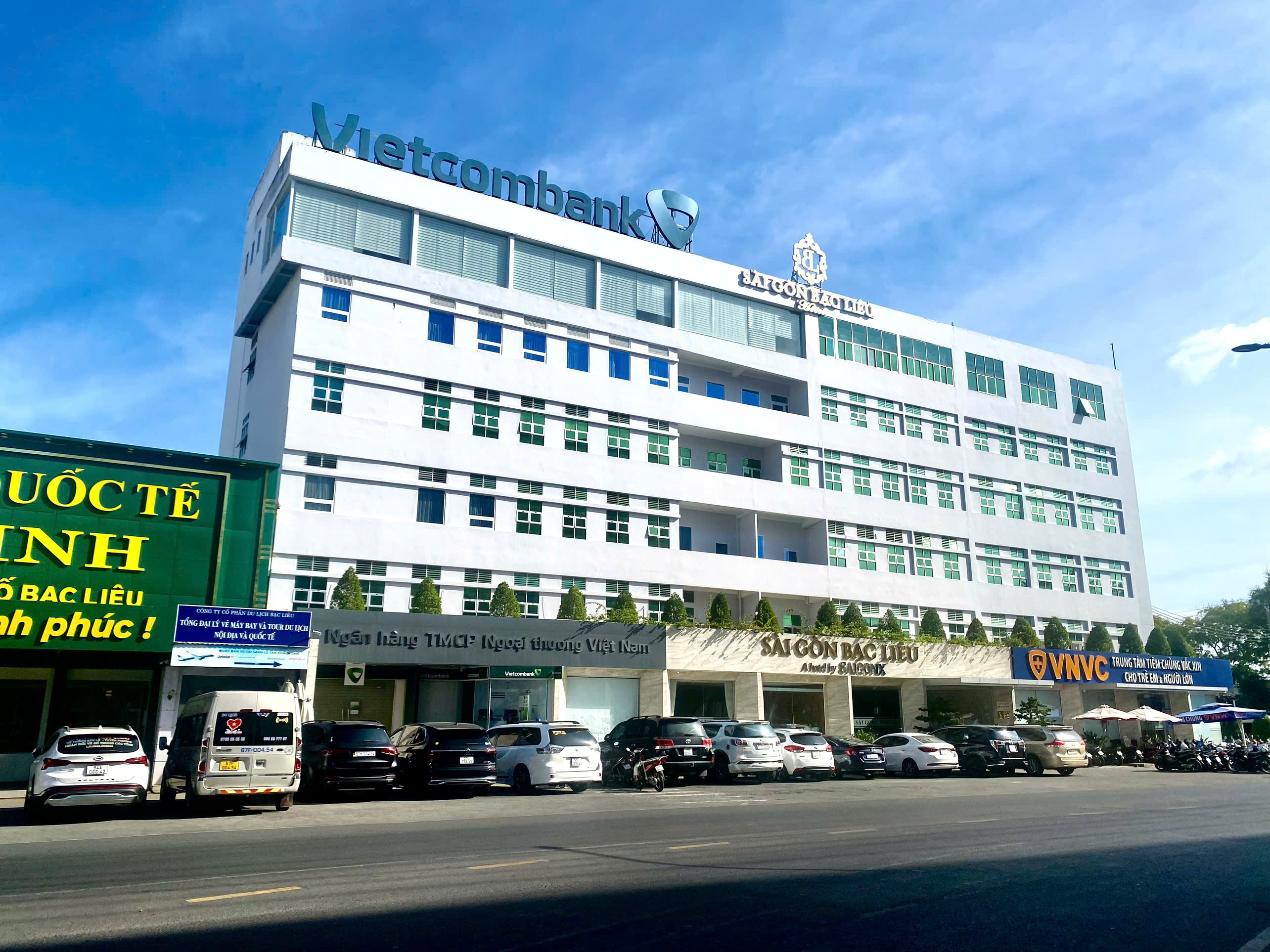 Bạc Liêu 2025 – Hành Trình Đánh Thức Mọi Giác Quan