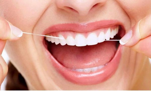 Set Chỉ nha khoa GUM Pro weave detal floss hàng Mỹ CHÍNH HÃNG