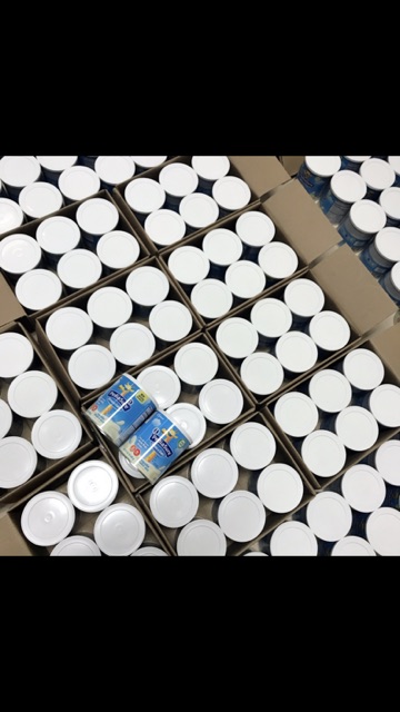 mẫu mới Sữa pediasure Vani của Mỹ 400g date 2025
