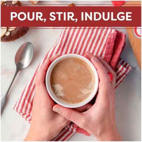 Bột kem sữa Nestle Coffee Mate vị The Original hộp 311gr của Mỹ