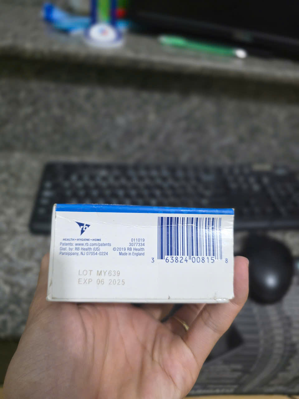 💙 VIÊN UỐNG LONG ĐỜM, GIẢM TẮC NGHẼN NGỰC MUCINEX EXTENDED-RELEASE 600MG HỘP 100 VIÊN CỦA MỸ