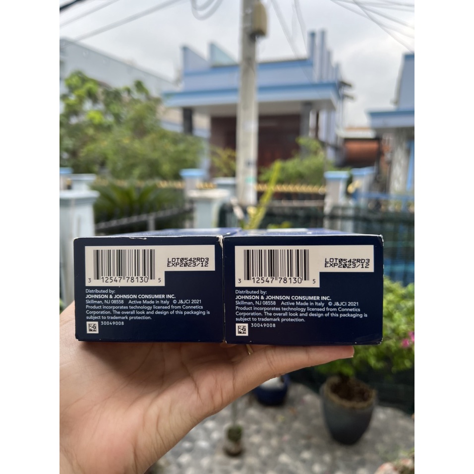 1 chai Kem mọc tóc Rogaine Minoxidil 5% Foam cho Nam 1 chai 60ml