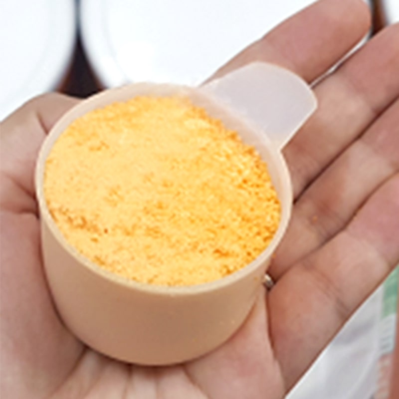 Bột pha nước cam Tang 566g của Mỹ bổ sung vitamin C tăng đề kháng