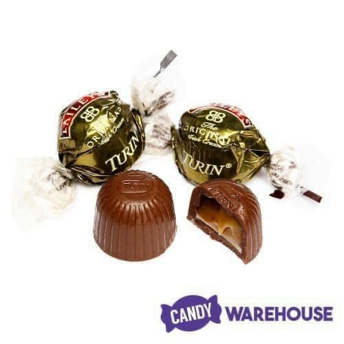 7/2025 Kẹo socola sữa BAILEY NGON khó cưỡng của Mỹ. Hàng Air