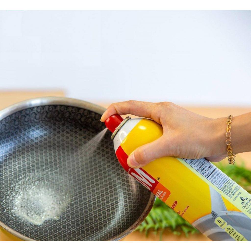 Xịt chống dính PAM Original 340g – Hàng Mỹ – Hàng Mỹ chính hãng