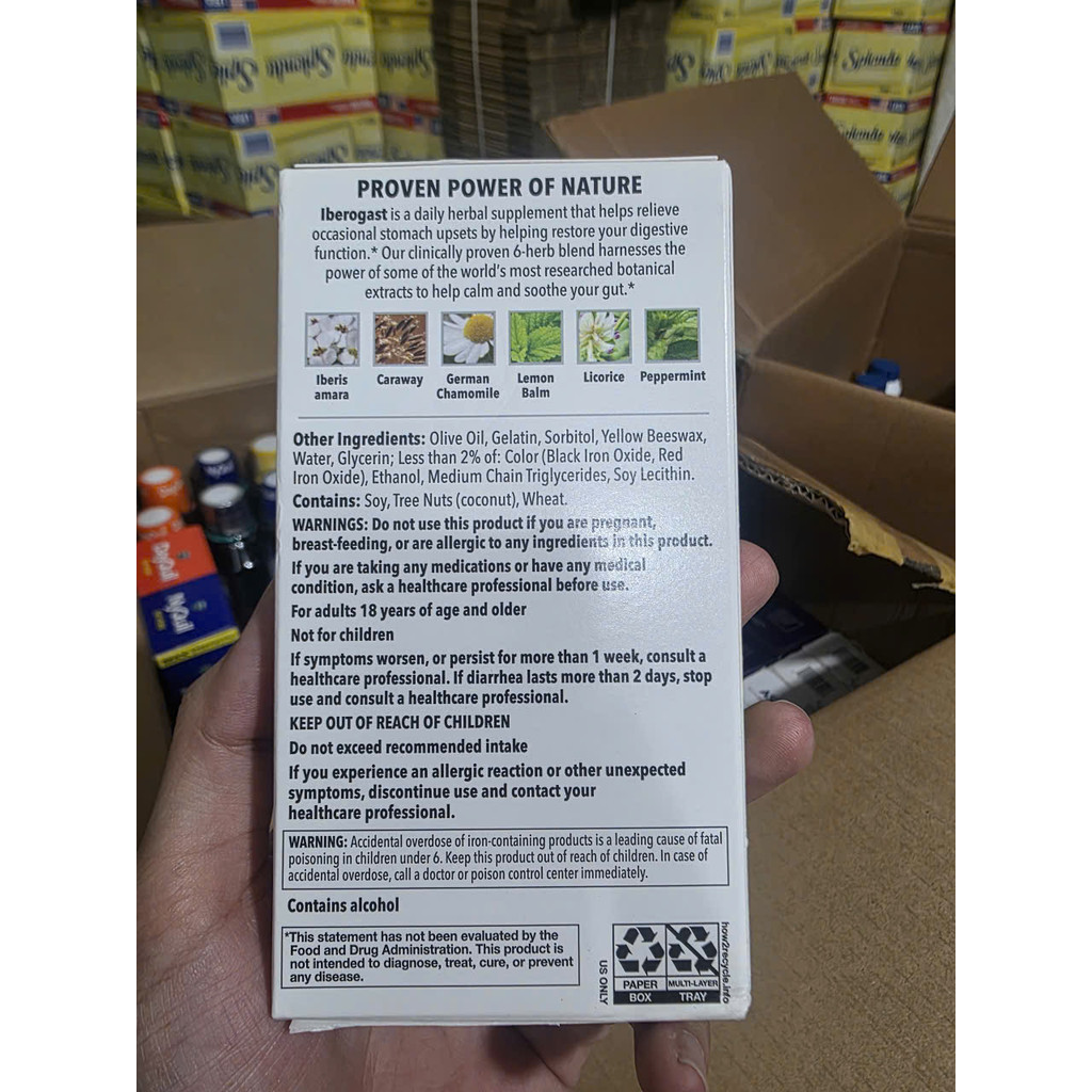 Chai Xịt Mũi Kháng Histamine Trị Dị Ứng Astepro Allergy Full Prescription Strength (Hộp 2 Chai x 120 Lượt Xịt)