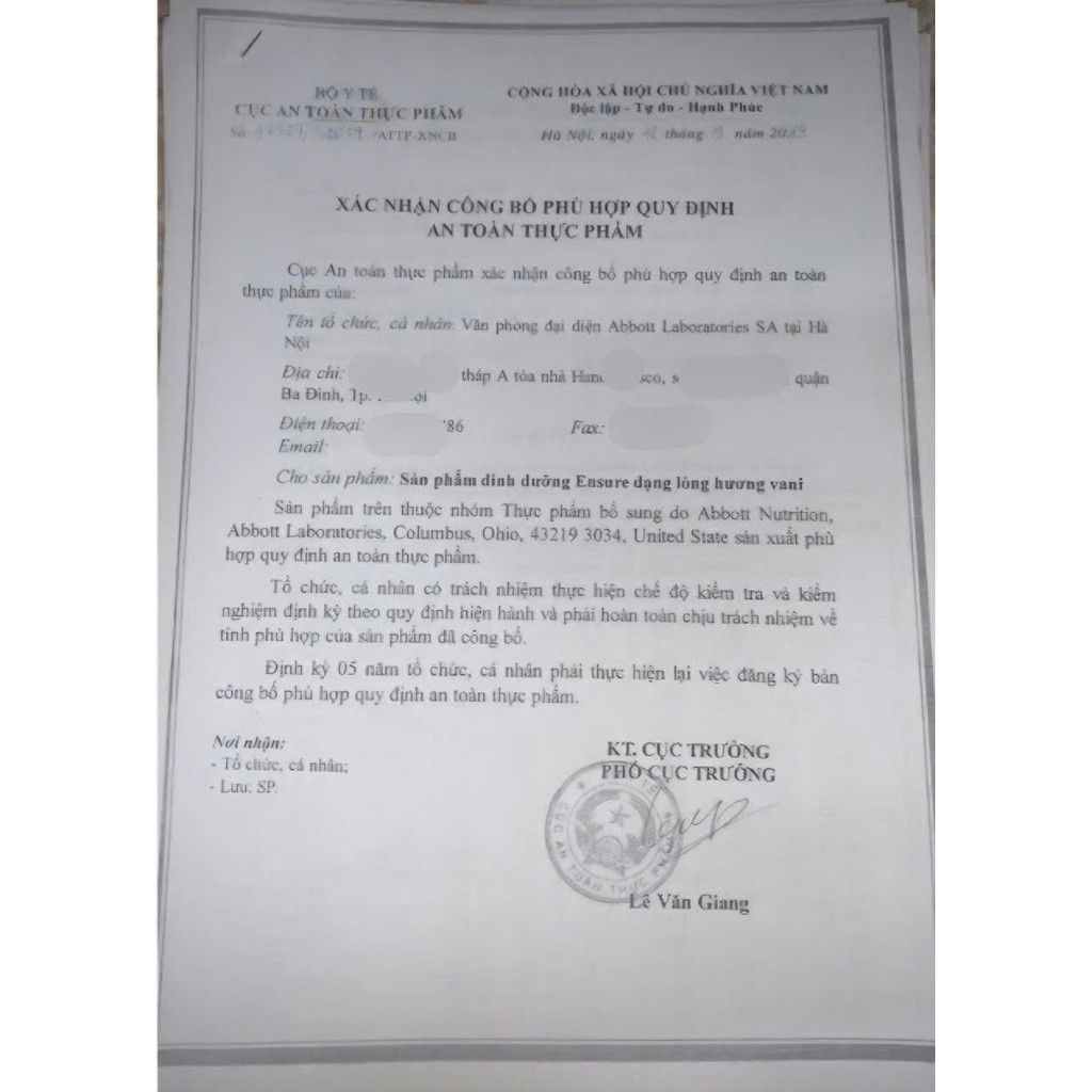 [CHÍNH HÃNG MỸ] Sữa Nước Glucerna Original – Giải Pháp Dinh Dưỡng Chuyên Biệt Cho Người Tiểu Đường (Thùng 24 Chai)