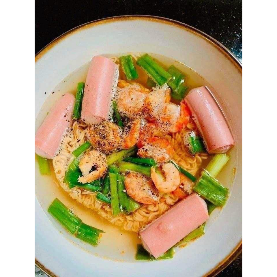 Xúc xích đóng hộp Libby’s Vienna Sausage thùng 18 hộp