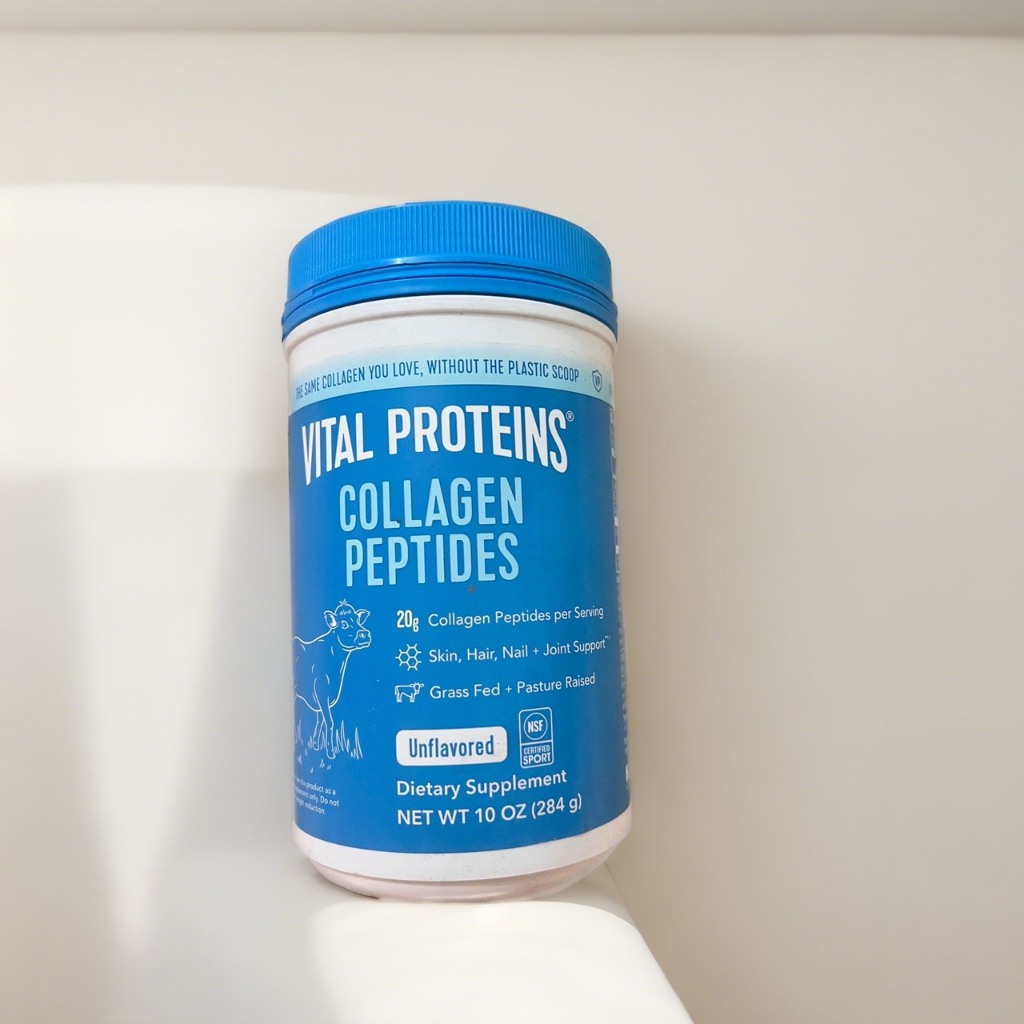 Bột Collagen Vital Proteins Collagen Peptides Nhiều size của Mỹ