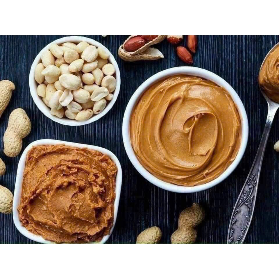 BƠ ĐẬU PHỘNG CAO CẤP SKIPPY PEANUT BUTTER LỐC 2 HŨ ĐẠI (MỖI HŨ 1.36KG) CỦA MỸ