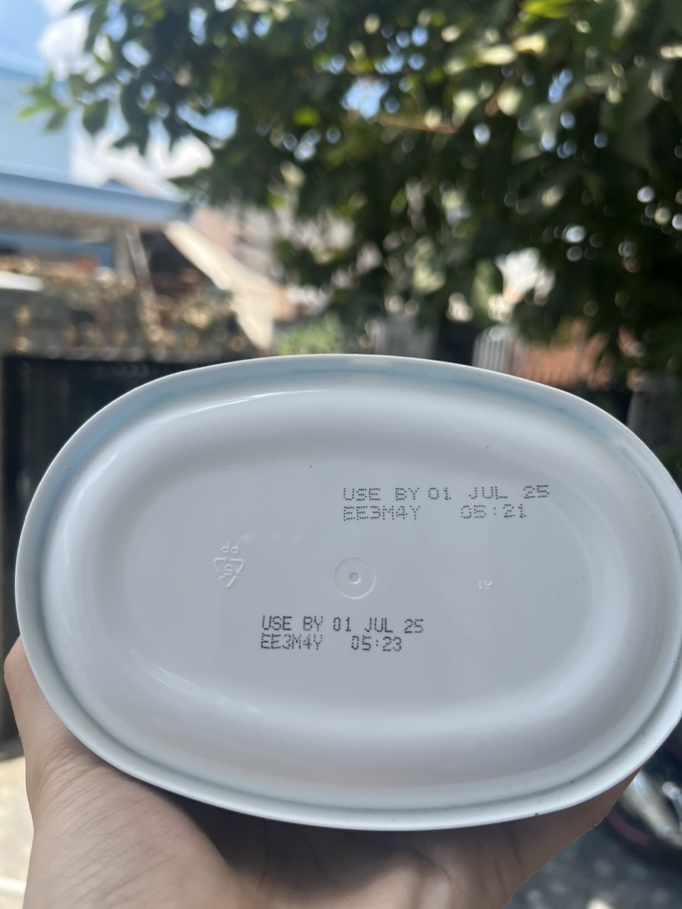 date 2025 bay air Mỹ- sữa bột ENFAMIL ENSPIRE hộp nhựa v giấy xanh 581g