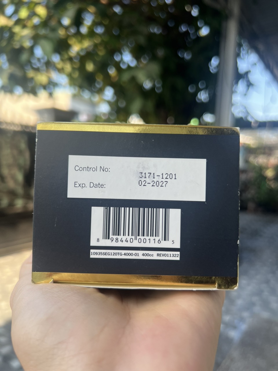 Bổ sung CoQ10 cho tim Qunol Ultra CoQ10 100mg 120 Softgels