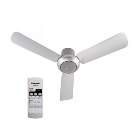 Quạt trần Panasonic 3 cánh F-48CZL 55W