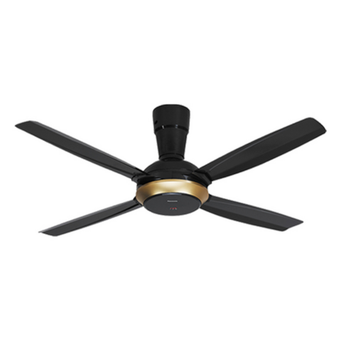 Quạt trần Panasonic 4 cánh có điều khiển F-56XPG 59W