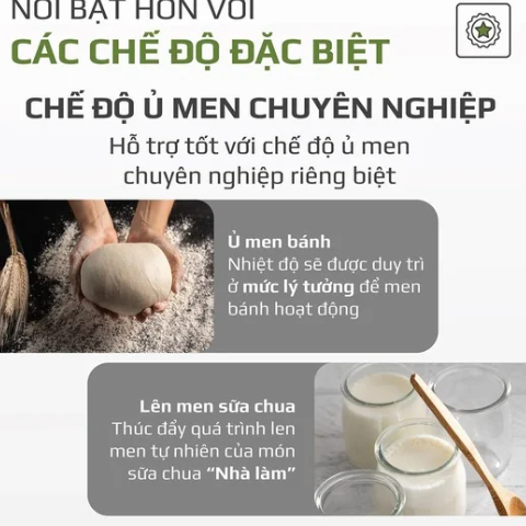 Nồi Chiên Hơi Nước OLIVO SF18