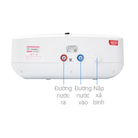 Bình nóng lạnh Ariston SL2 30 RS